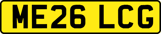 ME26LCG