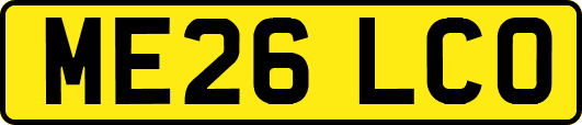 ME26LCO