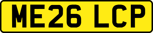 ME26LCP