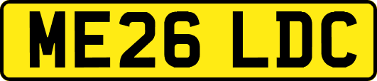 ME26LDC
