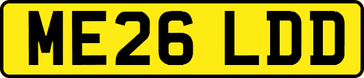 ME26LDD