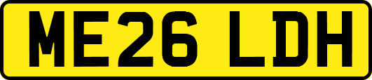 ME26LDH