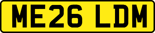 ME26LDM