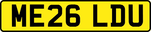 ME26LDU