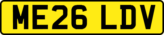 ME26LDV