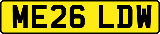 ME26LDW