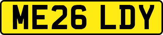 ME26LDY