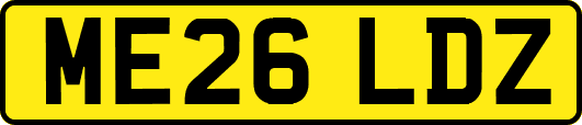 ME26LDZ