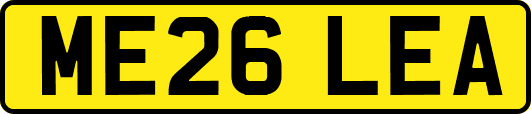 ME26LEA