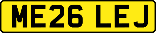 ME26LEJ