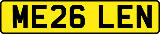 ME26LEN