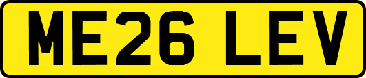 ME26LEV