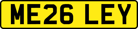 ME26LEY