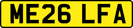 ME26LFA
