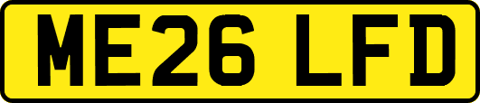 ME26LFD