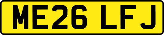 ME26LFJ