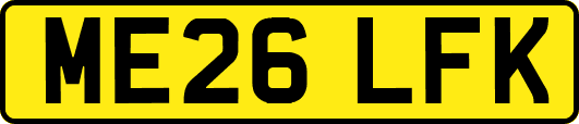ME26LFK