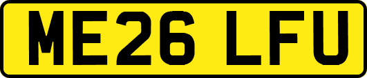 ME26LFU