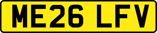 ME26LFV
