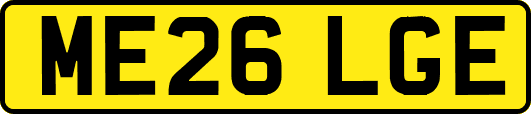 ME26LGE