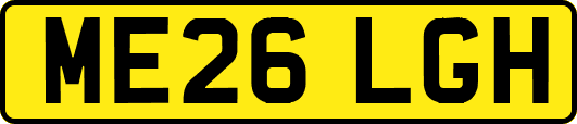 ME26LGH