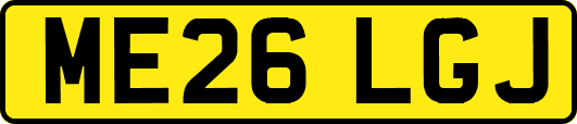 ME26LGJ