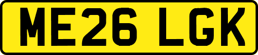 ME26LGK