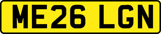 ME26LGN