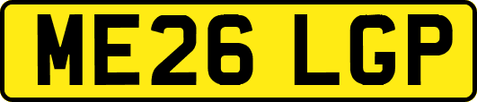 ME26LGP