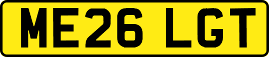 ME26LGT