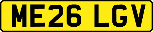 ME26LGV