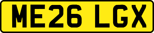ME26LGX