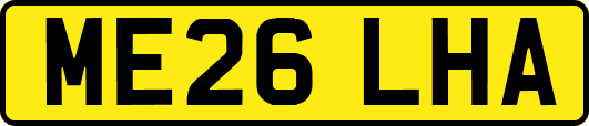 ME26LHA
