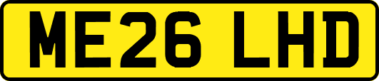 ME26LHD