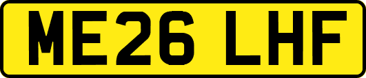 ME26LHF
