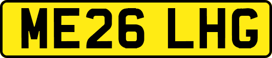 ME26LHG