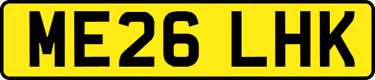 ME26LHK