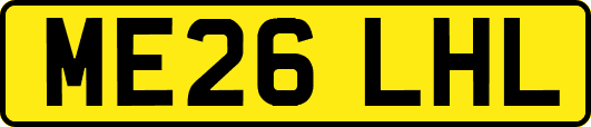 ME26LHL