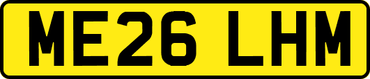 ME26LHM