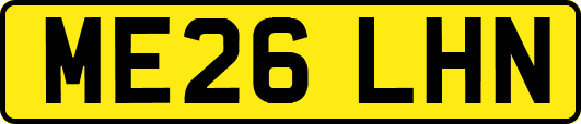 ME26LHN