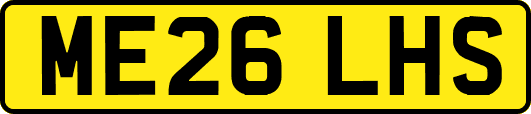 ME26LHS