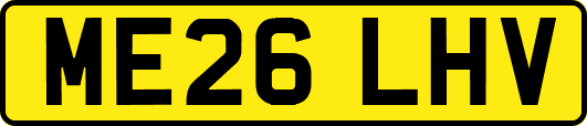 ME26LHV