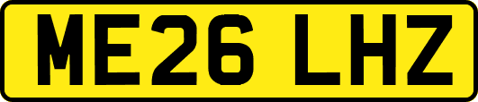 ME26LHZ