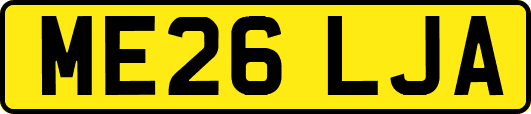 ME26LJA