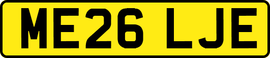 ME26LJE