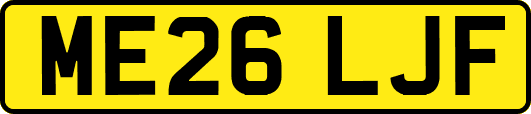 ME26LJF