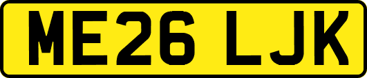 ME26LJK