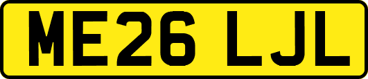 ME26LJL