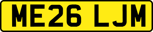 ME26LJM