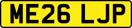 ME26LJP